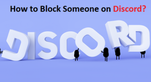 How to Block Someone on Discord? – Nation Directory