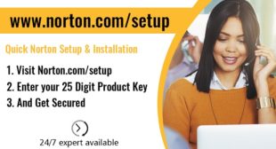 Norton.com/Nu16 – How to Install, Purchase and Activate Norton Nu16