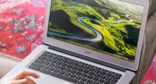 How to Add a Second User on the Chromebook?