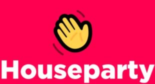 Houseparty: Playing Games with Friends While Video Chatting