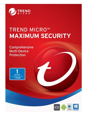 Trend Micro Antivirus | Tekwire | 844-479-6777