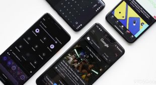 Google’s App Gets a New Dark Mode Starting Today