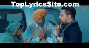 No Time Lyrics – Rik Banwait , Aman Rajool – TopLyricsSite.com