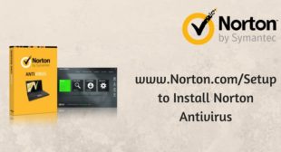 norton.com/setup