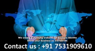 Website Design & Website Development Company in Noida, Delhi, Kolkata, Bengalore, India, USA, UK, Canada