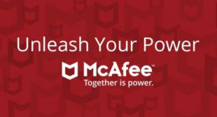 McAfee.com/Activate