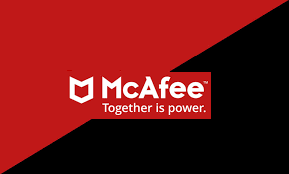 Mcafee.com/activate