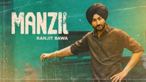 MANZIL RANJIT BAWA LYRICS