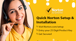 Norton.com/setup