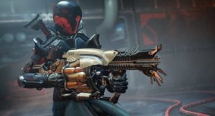 Destiny 2 New Season’s Upcoming Exotic Weapon Sounds Crazy