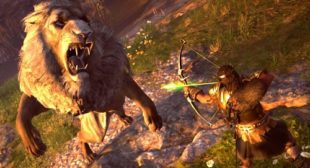 All Legendary Animal Locations,Tips and Rewards in Assassins Creed Odyssey