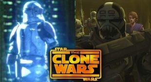 Dave Filoni Throws Light On Order 66 Plot Hole Of Clone Wars Season 7