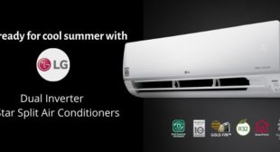 What is the best LG Dual Inverter 5 Star Split Air Conditioner to purchase this season?