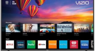 How to Update Your Vizio Smart TV