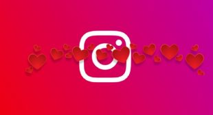 The Latest Romantic Flying Hearts Feature is Annoying the Instagram Users