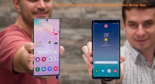 Note 10 Plus vs Note 9: Which Handset Is the Better Buy – www.office.com/setup