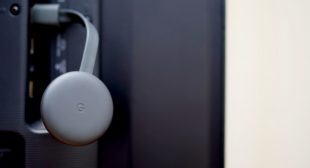 Secure Chromecast With These Essential Steps