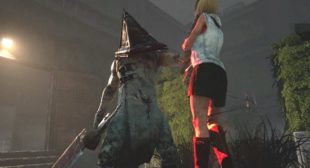 How to Survive Against Pyramid Head in Dead by Daylight