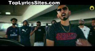 Thugs Lyrics – Garry Badwal x Sultaan – TopLyricsSite.com