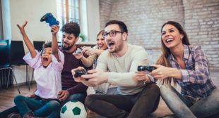 Why Gamers Are Your Most Powerful Audience