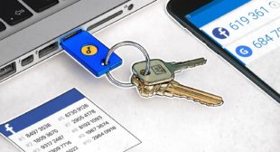 5 Popular Online Platforms That Should Have Two-Factor Authentication Enabled