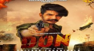 DON LYRICS – GULZAAR CHHANIWALA