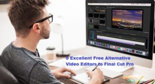 5 Excellent Free Alternative Video Editors to Final Cut Pro