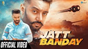 JATT BANDE Sippy Gill Lyrics