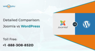 Joomla vs WordPress