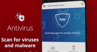 McAfee.com/Activate