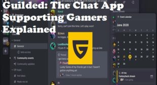 Guilded: The Chat App Supporting Gamers Explained