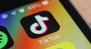 How to Change the TikTok Location