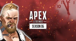 Apex Legends Season 6: Who Is Ash And What Are Her Abilities