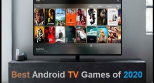 Best Android TV Games of 2020