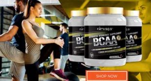 Use BCAA Supplements For Stronger Or Bigger Muscles