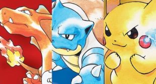 Best Pokemon to Catch Before Each New Gym in Pokemon Red & Blue