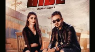 Don’t Hide Lyrics – Babbal Malhi – Lyricsmin.com