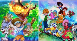 Everything You Need to Know About Digimon’s New DigiDestined Origin – McAfee.com/Activate