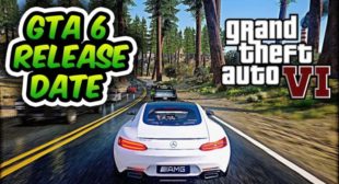 GTA 6 Release Date: Every Grand Theft Auto Leak and Rumor Ahead of PS5 & Xbox X Launch