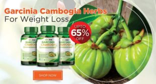 Prefer Garcinia Cambogia For Losing Unwanted Belly Fat