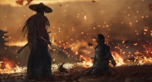 Ghost of Tsushima: How to Unlock Hidden Trophies