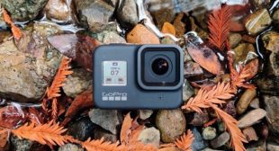 How to Use Your GoPro HERO 8 as a Webcam