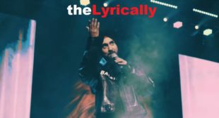 Intro Diljit Dosanjh  Lyrics