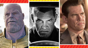 Josh Brolin Flicks That You Should Absolutely Watch