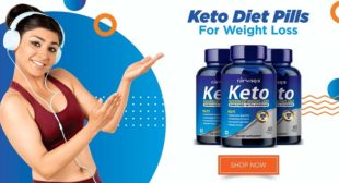 To Achieve The Desire Body Use Keto Diet Pills