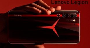 Lenovo Legion Gaming Phone: Everything Explained