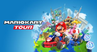 Can We Expect a Big Item Fix in Nintendo’s Mario Kart 9?