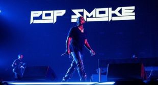 Pop Smoke Has Left Us With the Most Special Debut Album