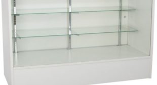 High quality designer showcase display cabinet