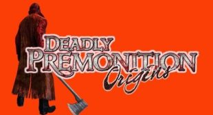 Story of the Weird Cult-Favorite Deadly Premonition Earning a Sequel